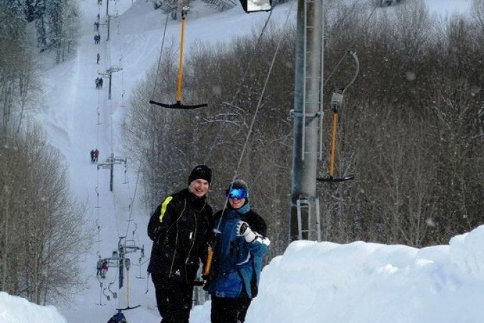 Отдых за городом на 50% дешевле! - PR